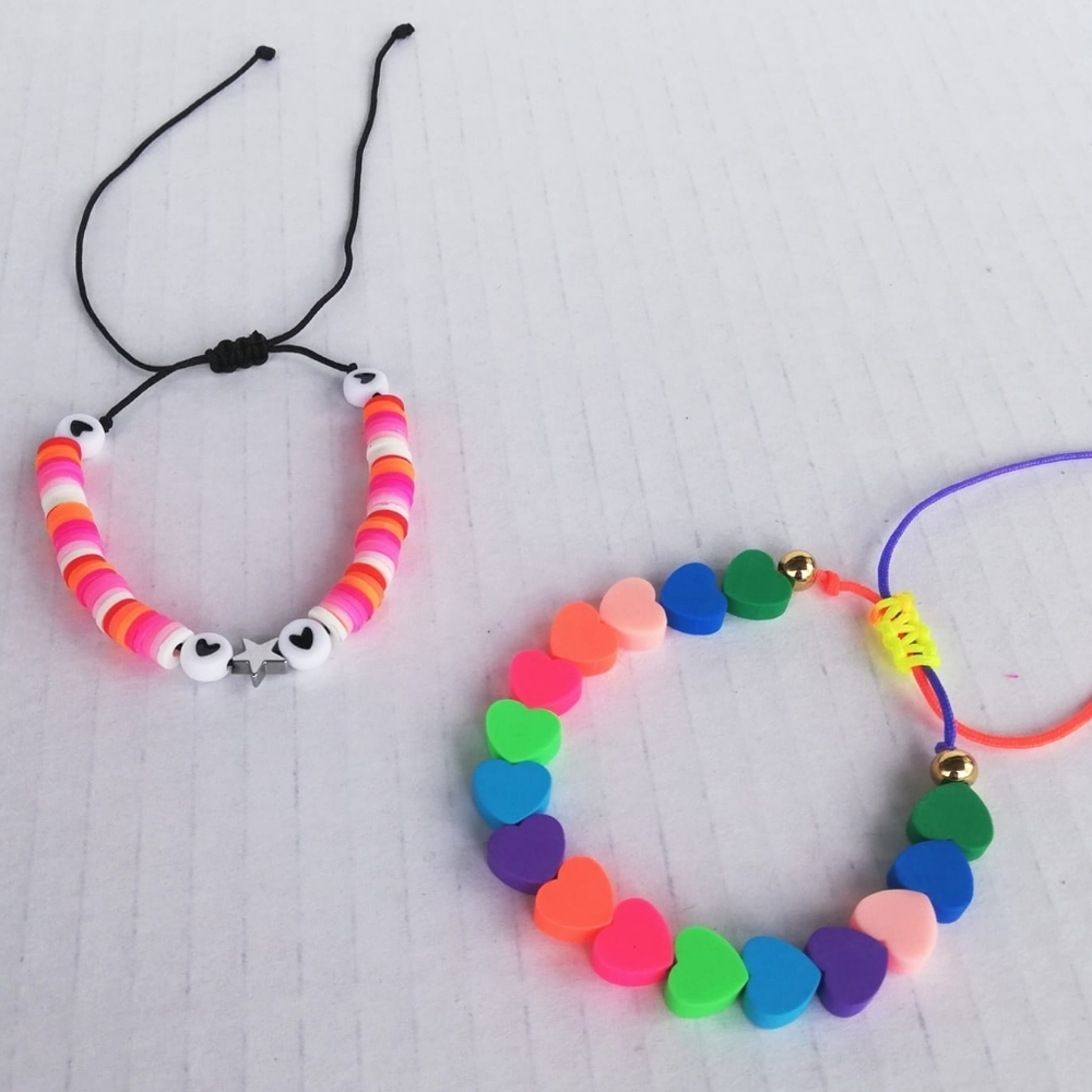 Color full Bracelets - Picture 12 of 13